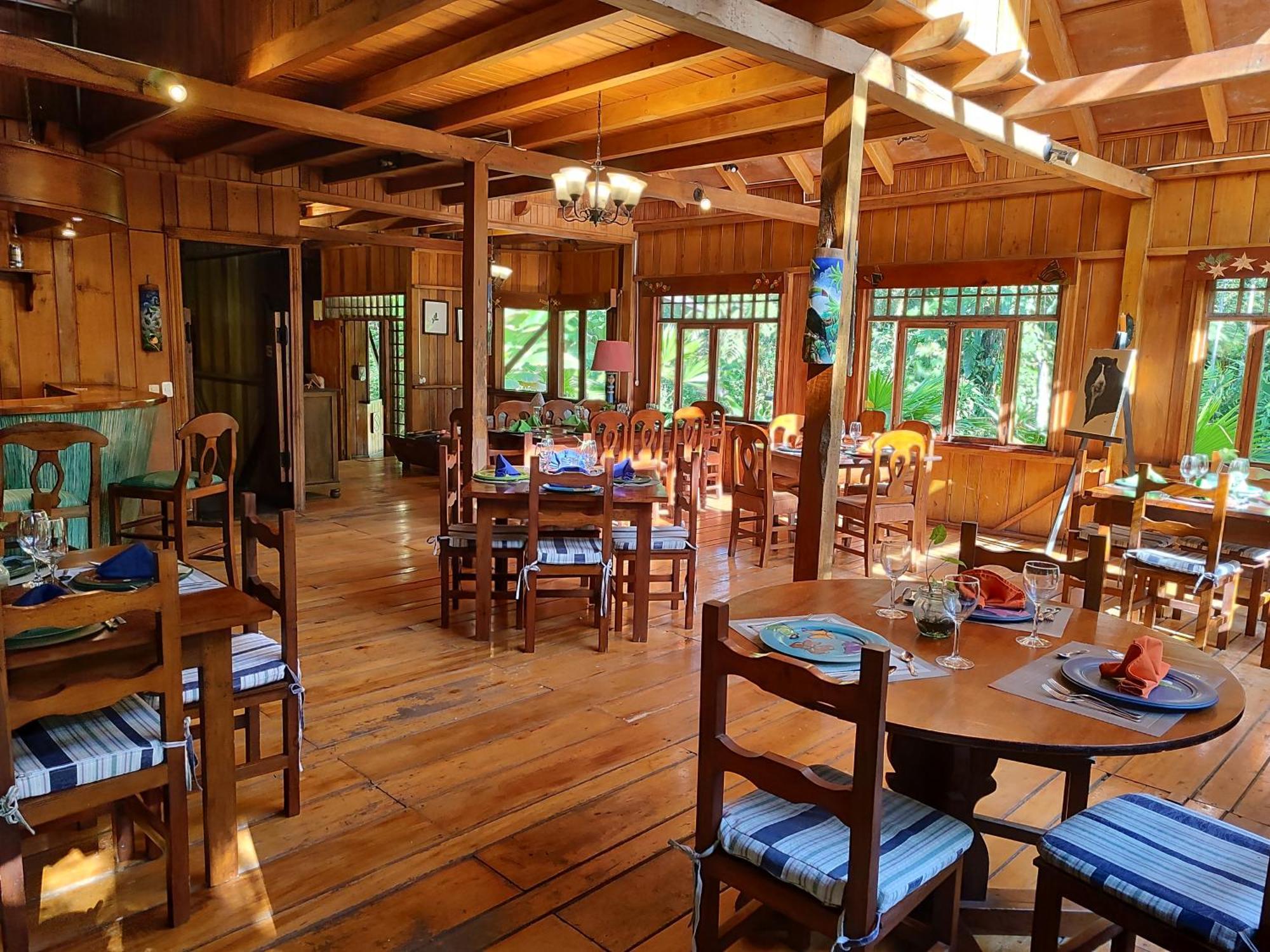 Mindo Garden Lodge And Wildlife Reserve Eksteriør billede